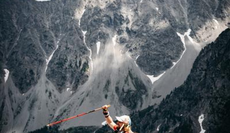 Le Pilgrimage TRAIL 2ème édition_Puy-Saint-Vincent