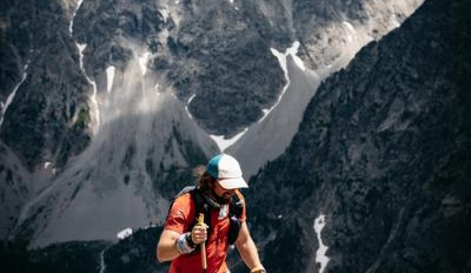 Le Pilgrimage TRAIL 2ème édition_Puy-Saint-Vincent