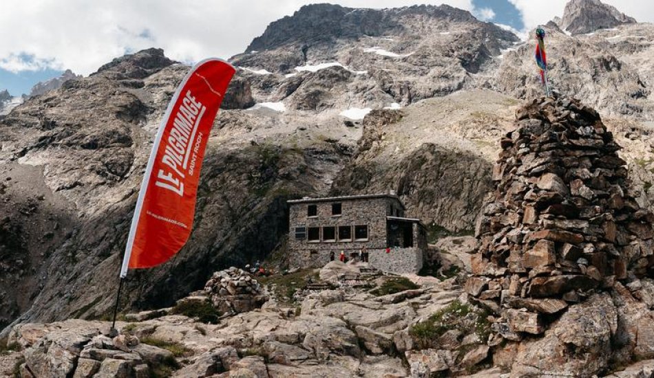 Le Pilgrimage TRAIL 2ème édition_Puy-Saint-Vincent