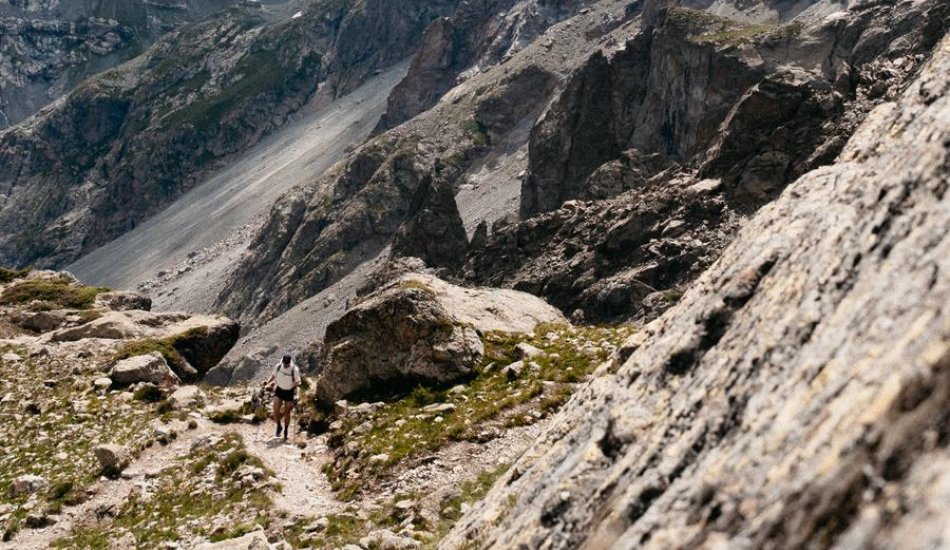 Le Pilgrimage TRAIL 2ème édition_Puy-Saint-Vincent
