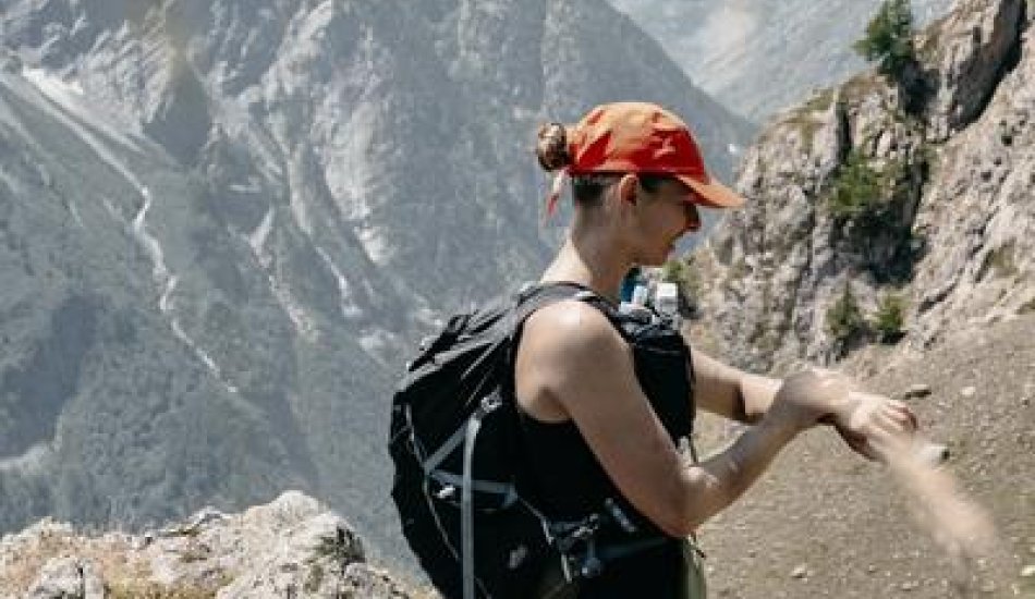 Le Pilgrimage TRAIL 2ème édition_Puy-Saint-Vincent