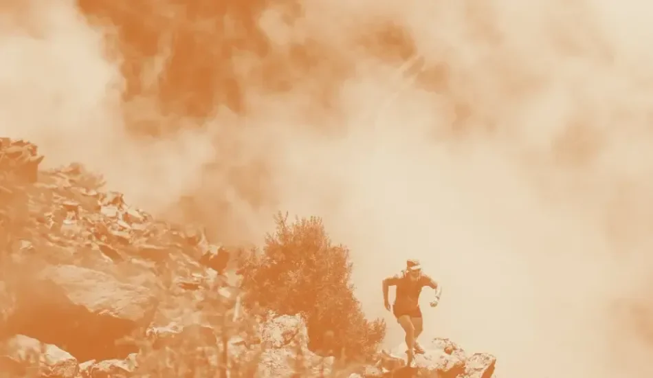 Le Pilgrimage TRAIL 2ème édition_Puy-Saint-Vincent