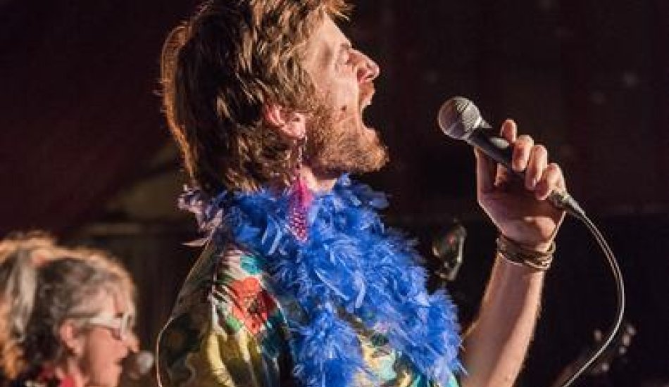 Concert : Haut Buech Night Fever_Puy-Saint-Vincent - concert HBNF