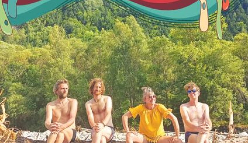 Concert : Haut Buech Night Fever_Puy-Saint-Vincent