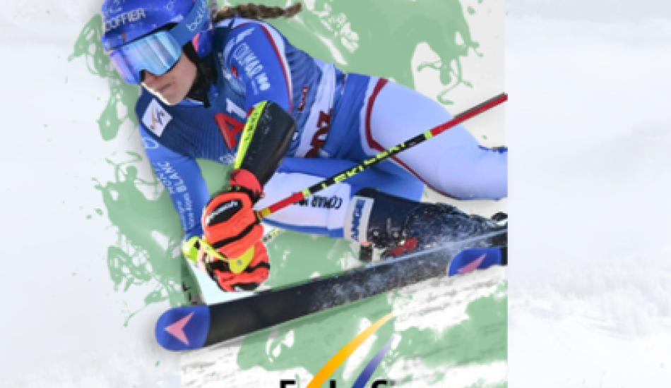 Courses FIS Géant et Slalom_Puy-Saint-Vincent