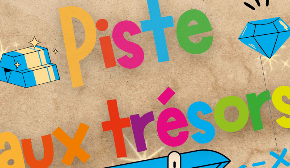 Piste aux trésors_Puy-Saint-Vincent