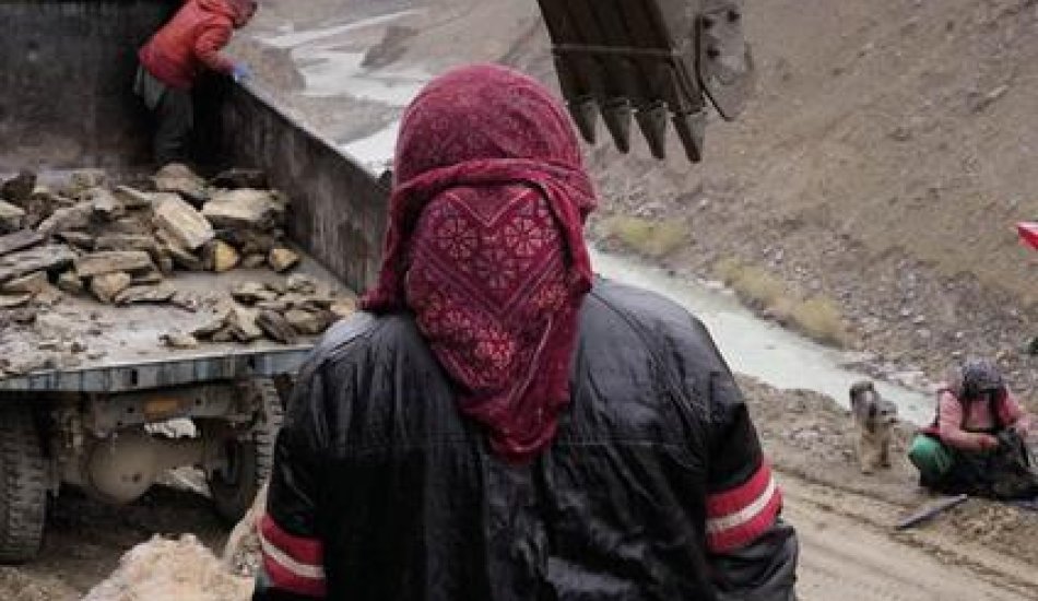 Film LA ROUTE de Marianne CHAUD_Puy-Saint-Vincent