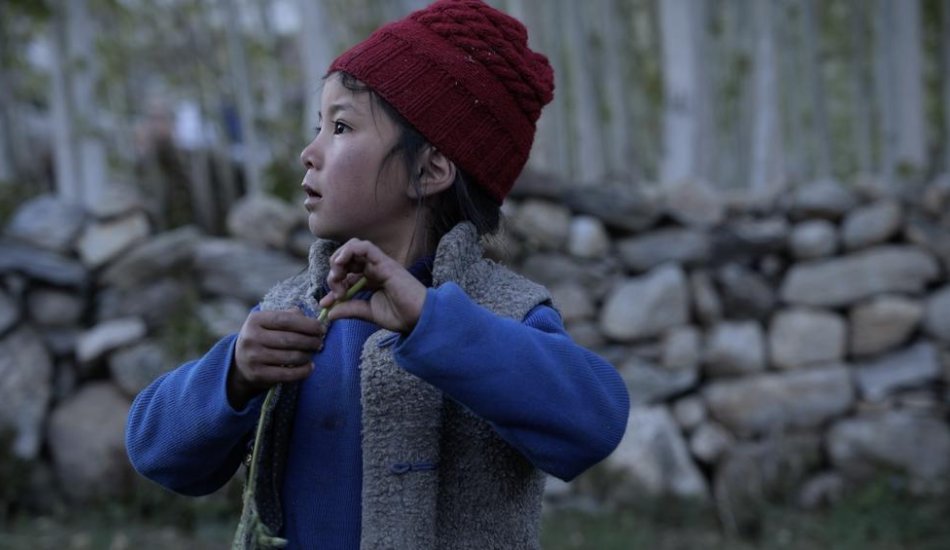 Film LA ROUTE de Marianne CHAUD_Puy-Saint-Vincent