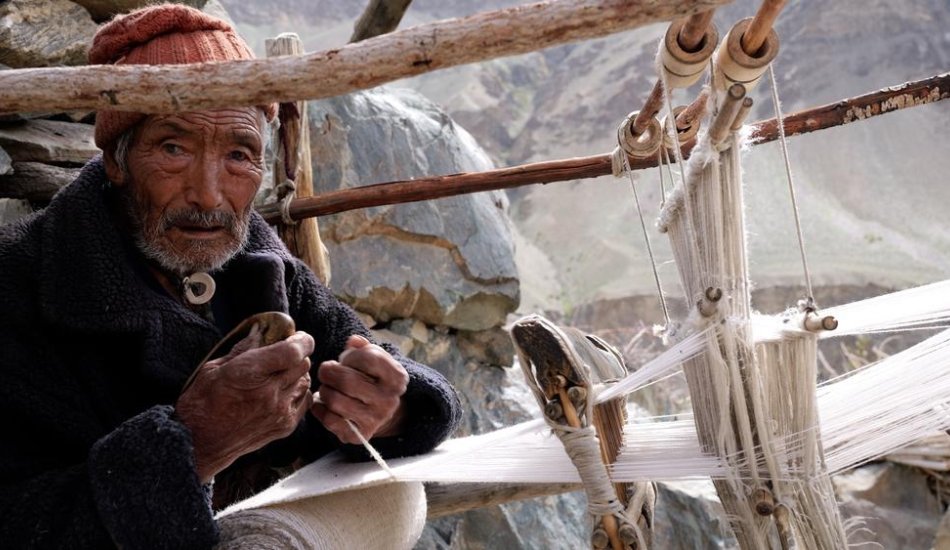 Film LA ROUTE de Marianne CHAUD_Puy-Saint-Vincent