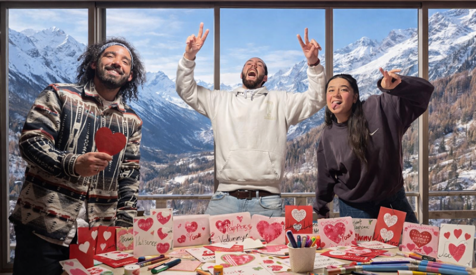 L'atelier des cartes d'Amour_Puy-Saint-Vincent - PSV