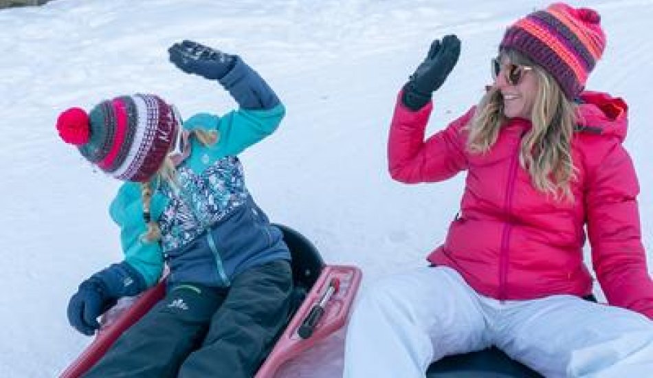 Course de luge_Puy-Saint-Vincent
