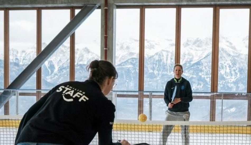 Pickleball on Ice_Puy-Saint-Vincent