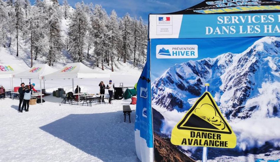 Journée Prévention Sécurité_Puy-Saint-Vincent