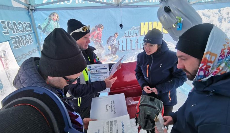 Journée Prévention Sécurité_Puy-Saint-Vincent