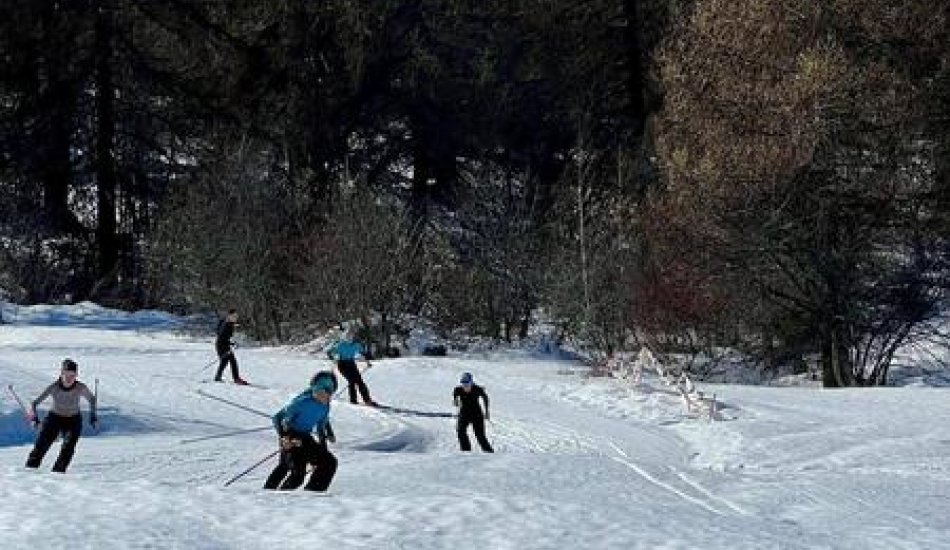Course Régionale Boarder Cross Nordique en style libre_Puy-Saint-Vincent