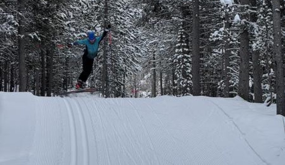 Course Régionale Boarder Cross Nordique en style libre_Puy-Saint-Vincent
