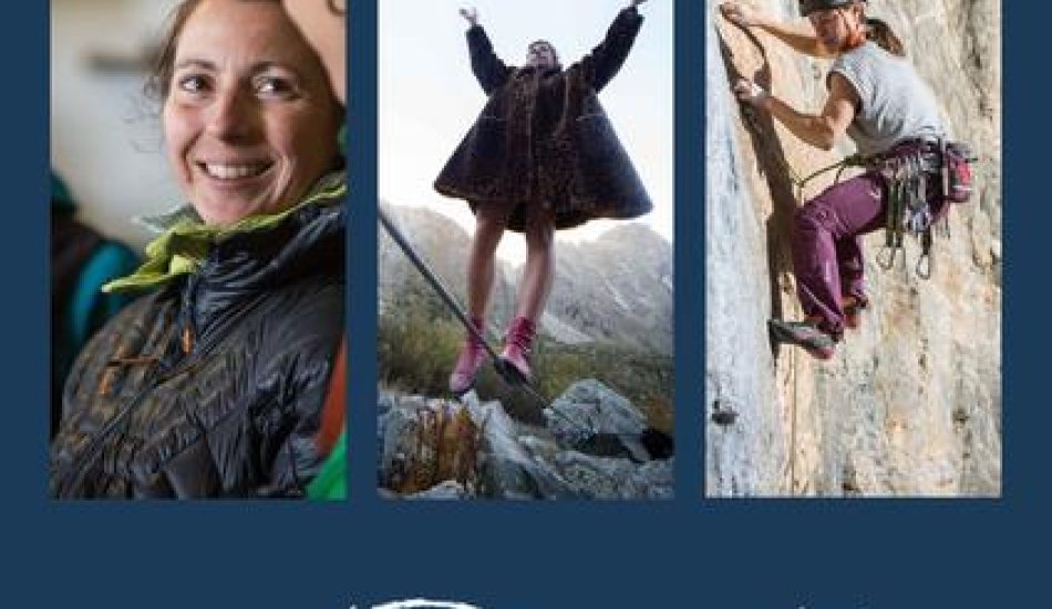 Ciné débat autour du film de Marie LACHAUD "ACCROCHEES"_Puy-Saint-Vincent