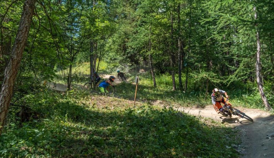 Coupe de France DH_Puy-Saint-Vincent