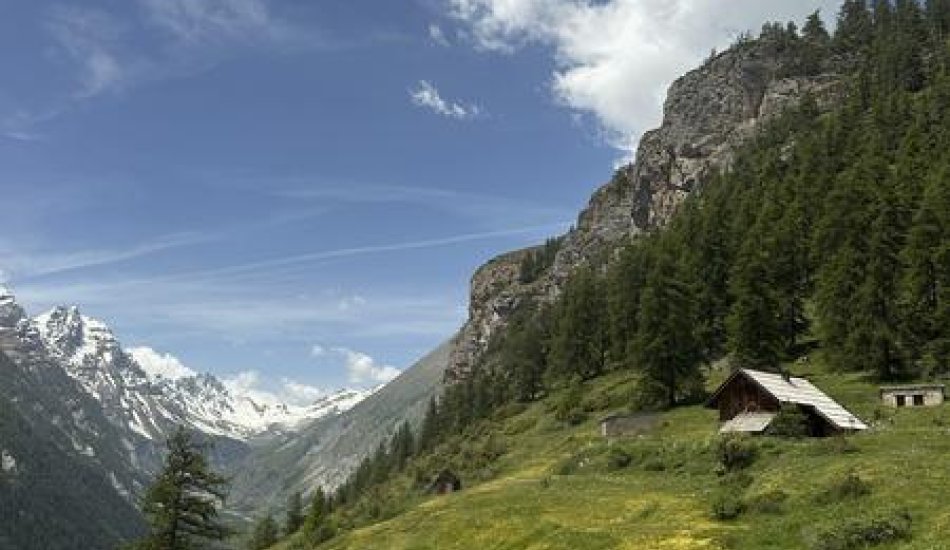 Déjeuners  La Ferme Colorée au Refuge de la Pousterle_Puy-Saint-Vincent