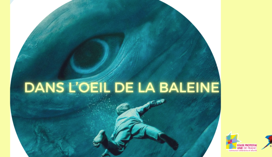 Spectacle: Dans l’œil de la baleine par la Cie Le Vent se Lève_Puy-Saint-Vincent