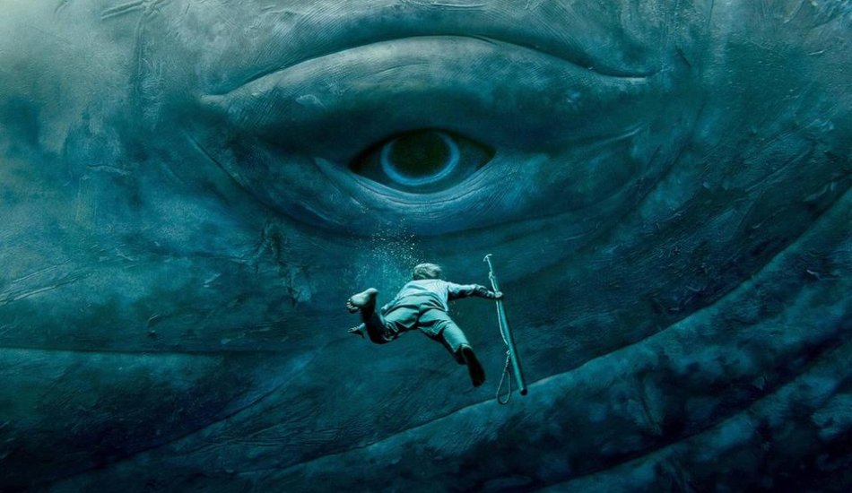 Spectacle: Dans l’œil de la baleine par la Cie Le Vent se Lève_Puy-Saint-Vincent