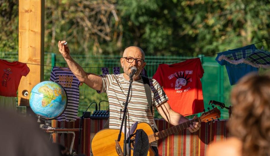 Concert Remômes_Puy-Saint-Vincent