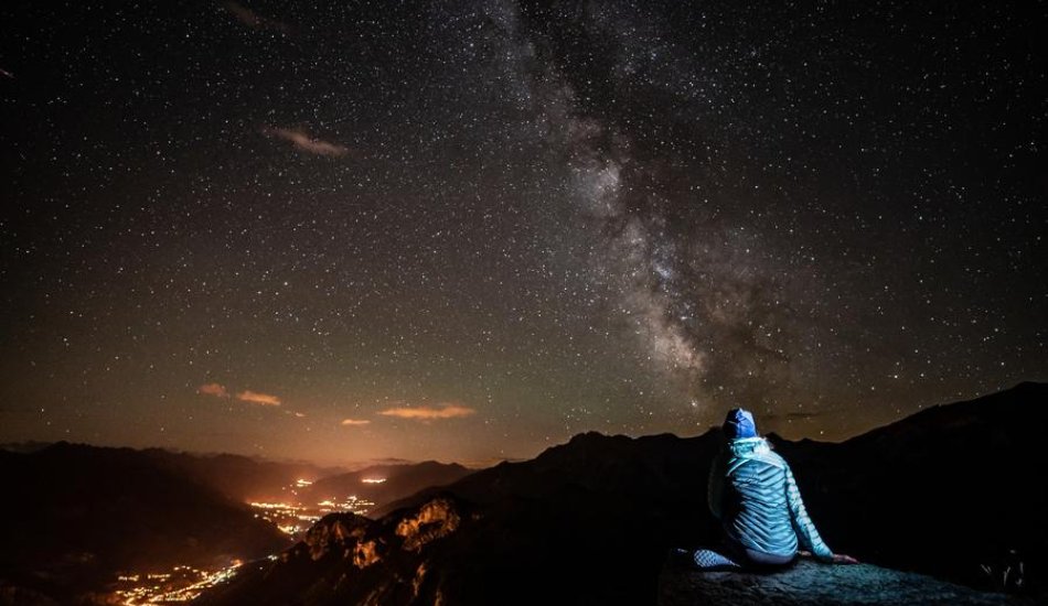 Nuit étoilée : le grand rendez-vous des étoiles filantes_Puy-Saint-Vincent