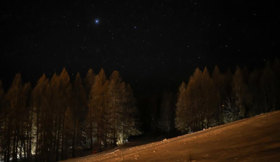 Nuit étoilée : le grand rendez-vous des étoiles filantes_Puy-Saint-Vincent