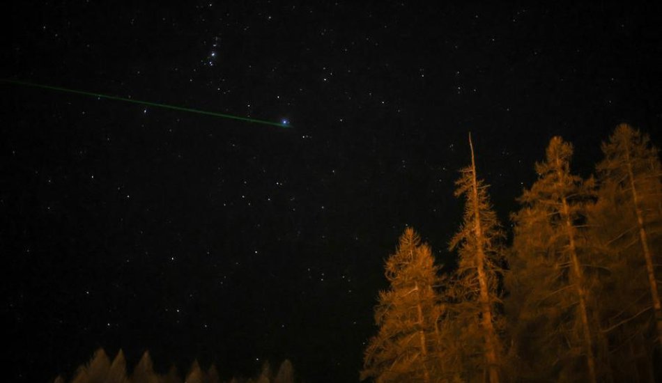 Nuit étoilée : le grand rendez-vous des étoiles filantes_Puy-Saint-Vincent