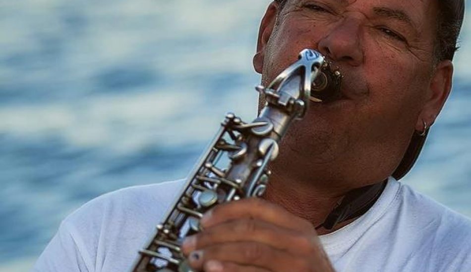 Concert de saxophone Oliv’Sax_Puy-Saint-Vincent