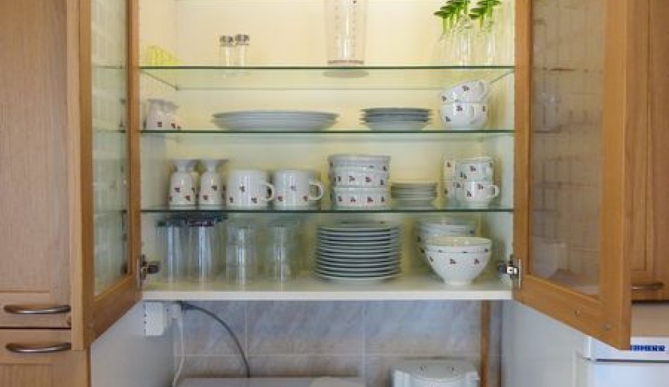 PICHON Monique - Appartement Génépi