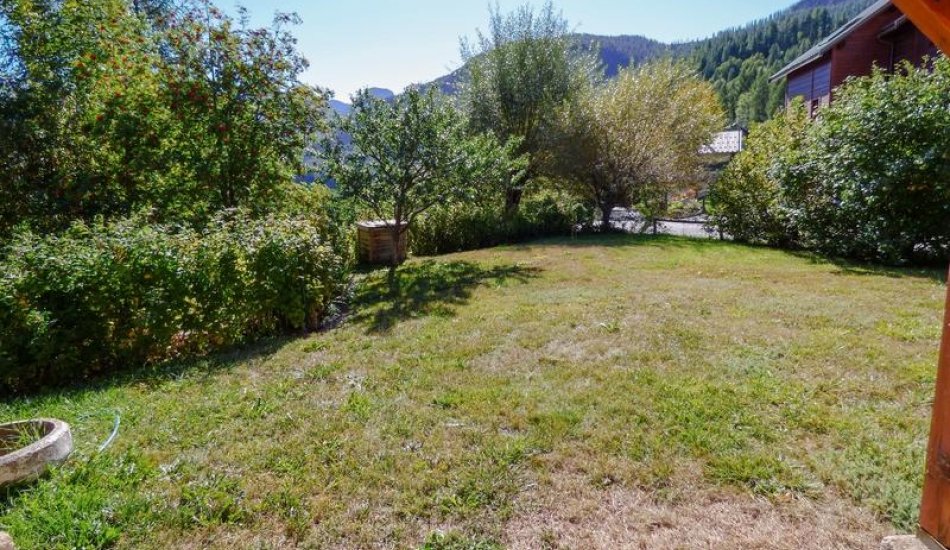 Pichon Monique - Appartement  l'Edelweiss_Puy-Saint-Vincent