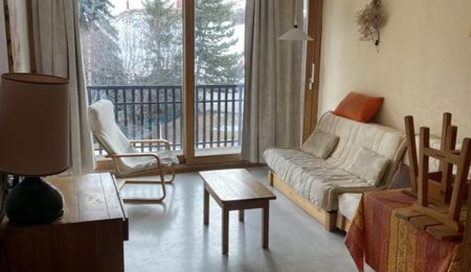 Appartement à PSV 1400 -  Del Rivero Guiseppi_Puy-Saint-Vincent