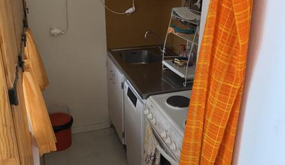 Appartement à PSV 1400 -  Del Rivero Guiseppi_Puy-Saint-Vincent