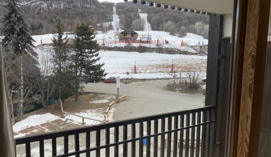 Appartement à PSV 1400 -  Del Rivero Guiseppi_Puy-Saint-Vincent