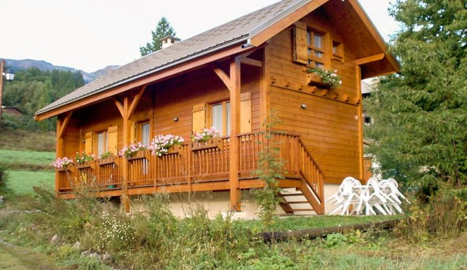 Pichon Monique - Chalet Lou Pitchoun_Puy-Saint-Vincent