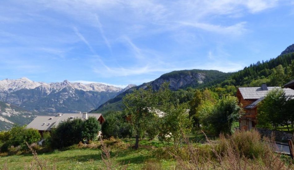 Pichon Monique - Chalet Lou Pitchoun_Puy-Saint-Vincent