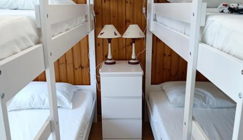 Couchot Philippe - Appartement Résidence Les Près_Puy-Saint-Vincent