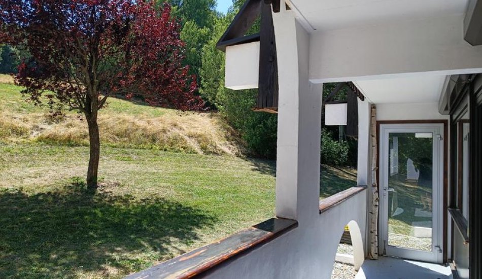 Couchot Philippe - Appartement Résidence Les Près_Puy-Saint-Vincent