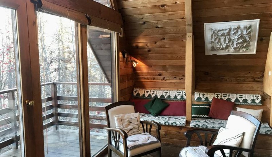 Chalet Peyret Prey d'Aval_Puy-Saint-Vincent