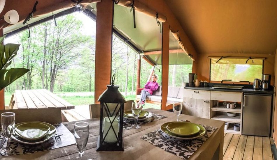 Camping Croque Loisirs