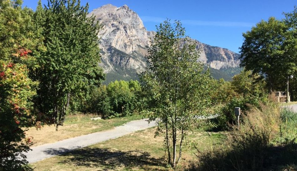 Camping Croque Loisirs