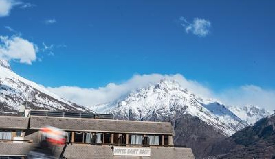 Hôtel Saint-Roch_Puy-Saint-Vincent