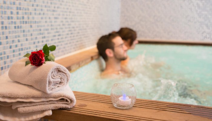 Spa Puy Saint Vincent