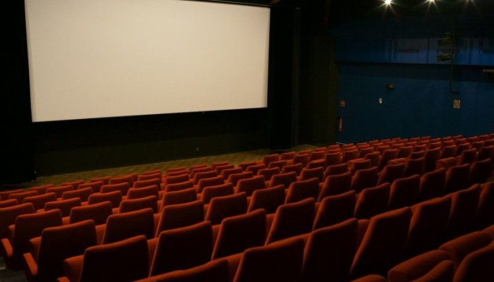 Cinéma Puy Saint Vincent