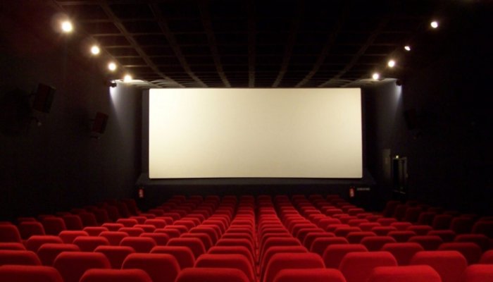 Cinéma Puy Saint Vincent