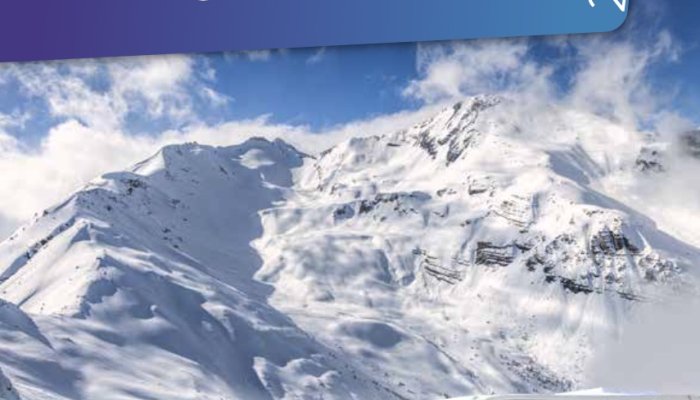 Navette Skibuss Puy Saint Vincent