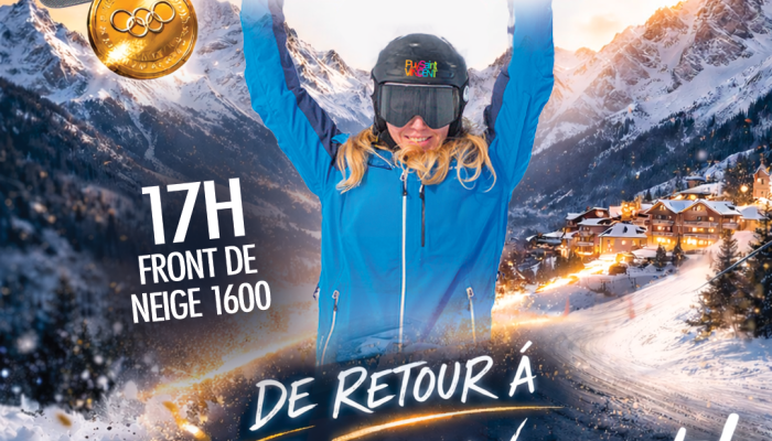 Charlotte Banks Puy Saint Vincent