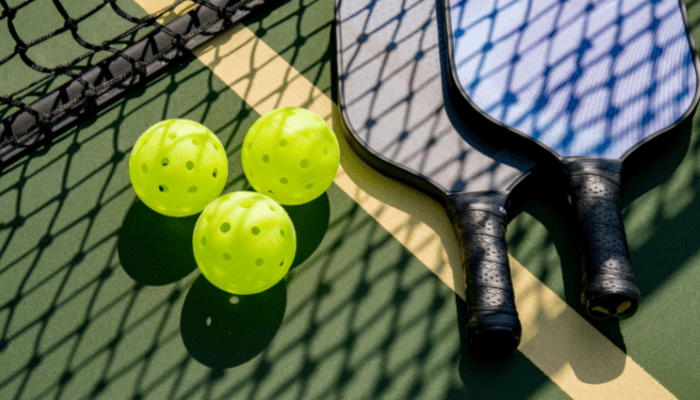 Pickle Ball Puy Saint Vincent