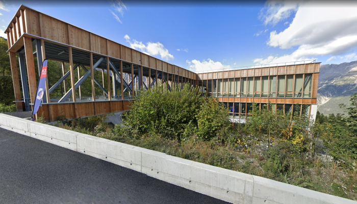 Office de tourisme Puy Saint Vincent 1600